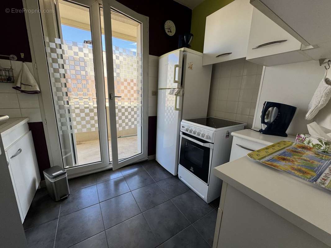 Appartement à CARCASSONNE