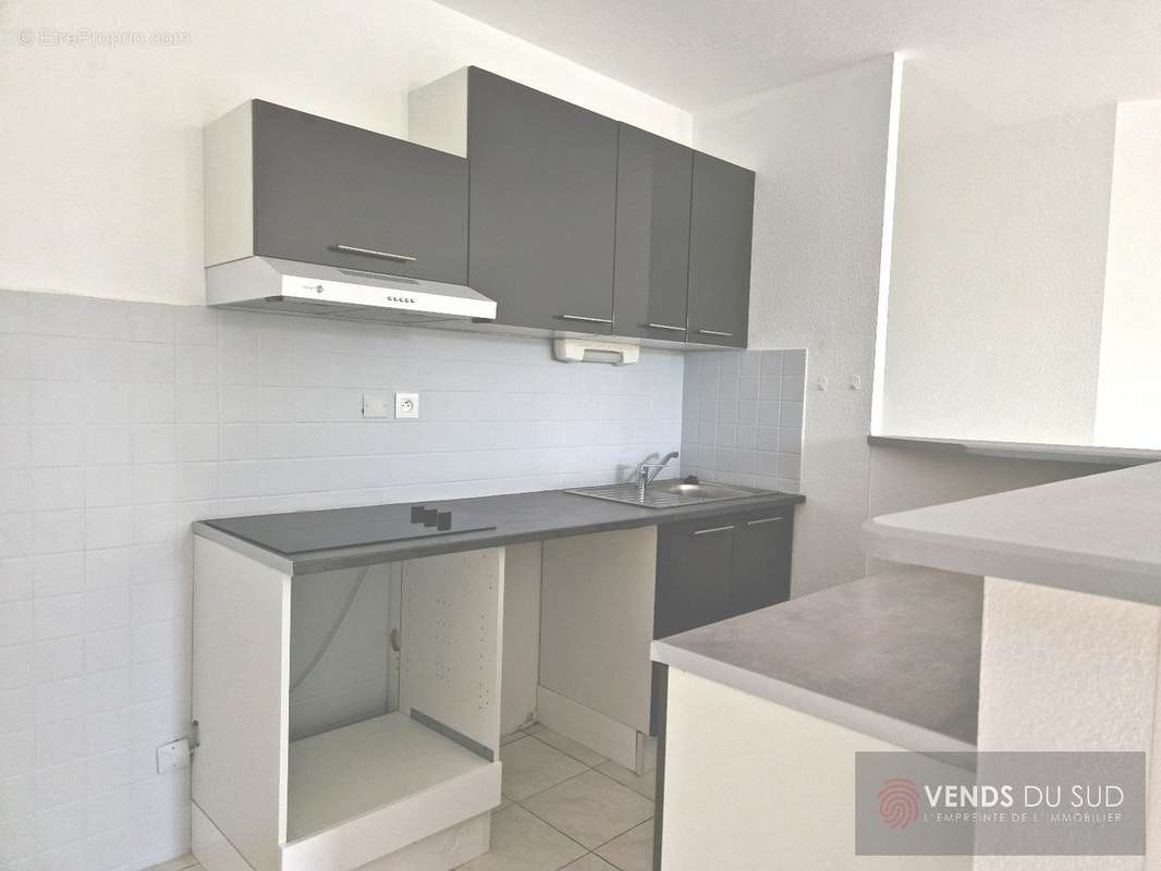 Appartement à LAMALOU-LES-BAINS