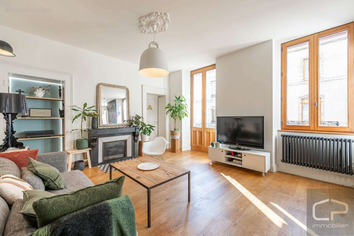 Appartement à ANNECY