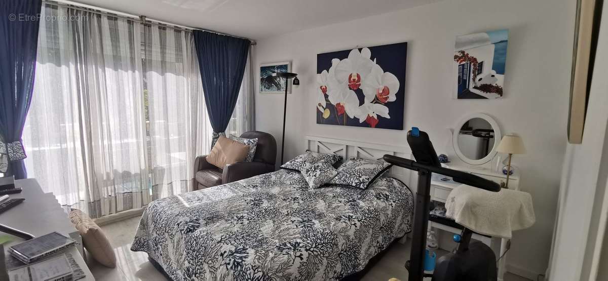 Appartement à BIARRITZ