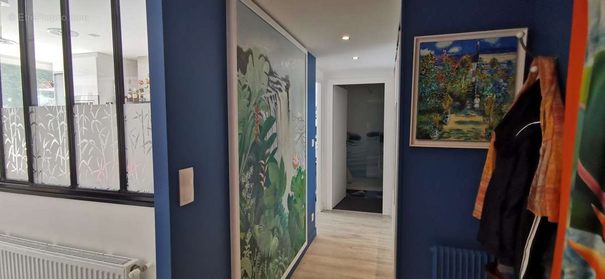 Appartement à BIARRITZ