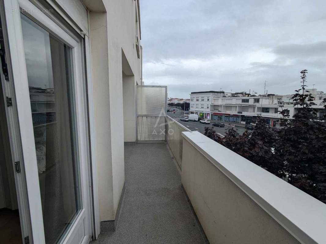 Appartement à ROYAN