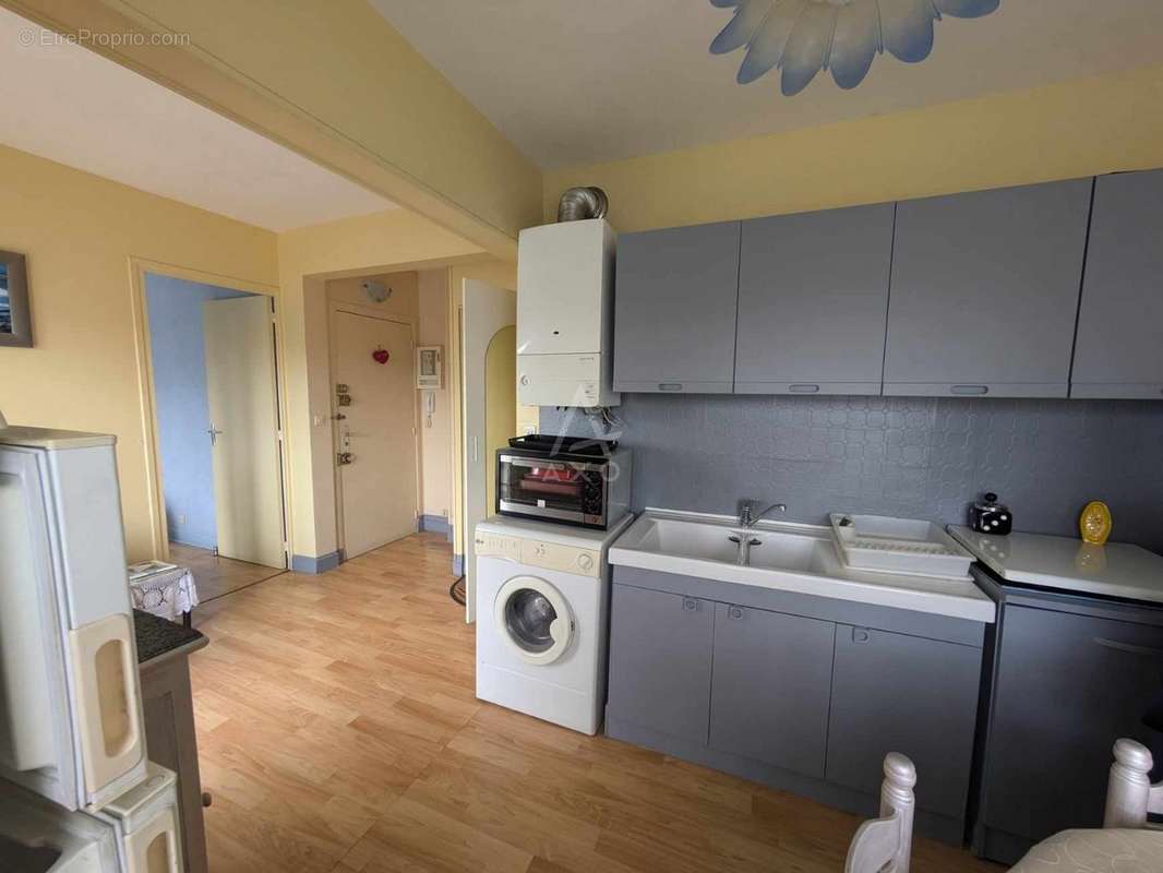 Appartement à ROYAN