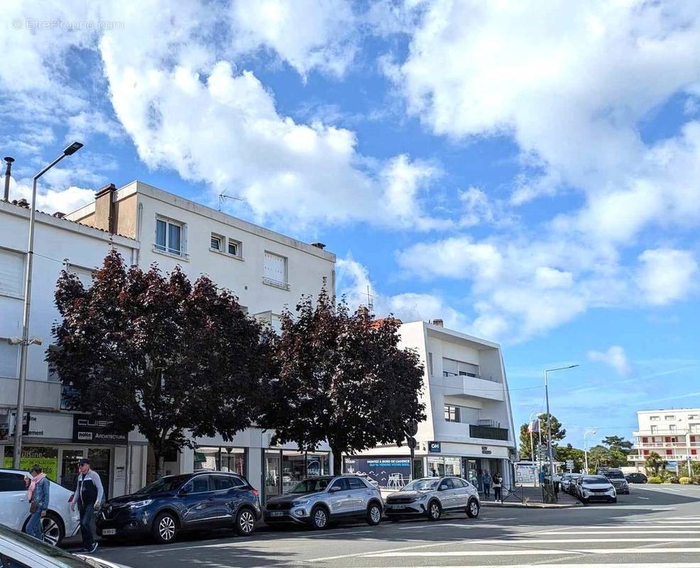 Appartement à ROYAN