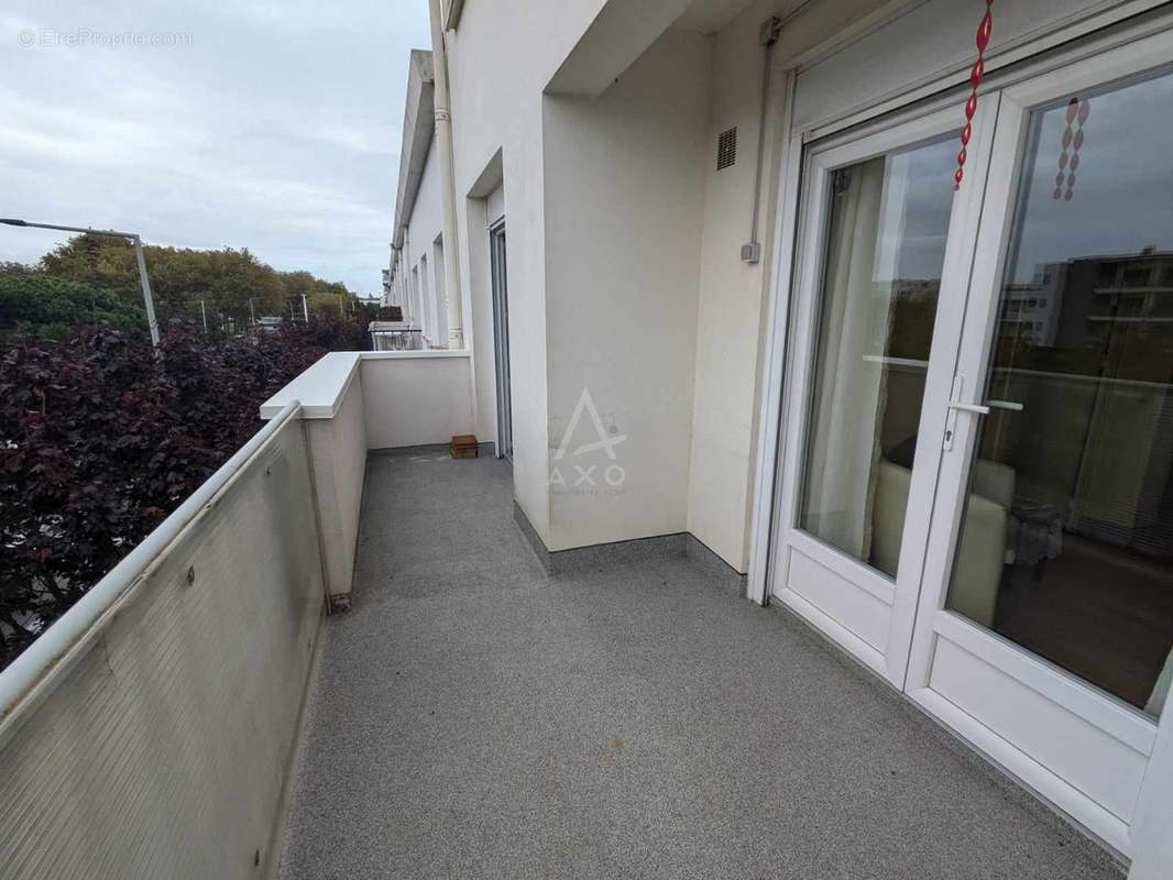 Appartement à ROYAN