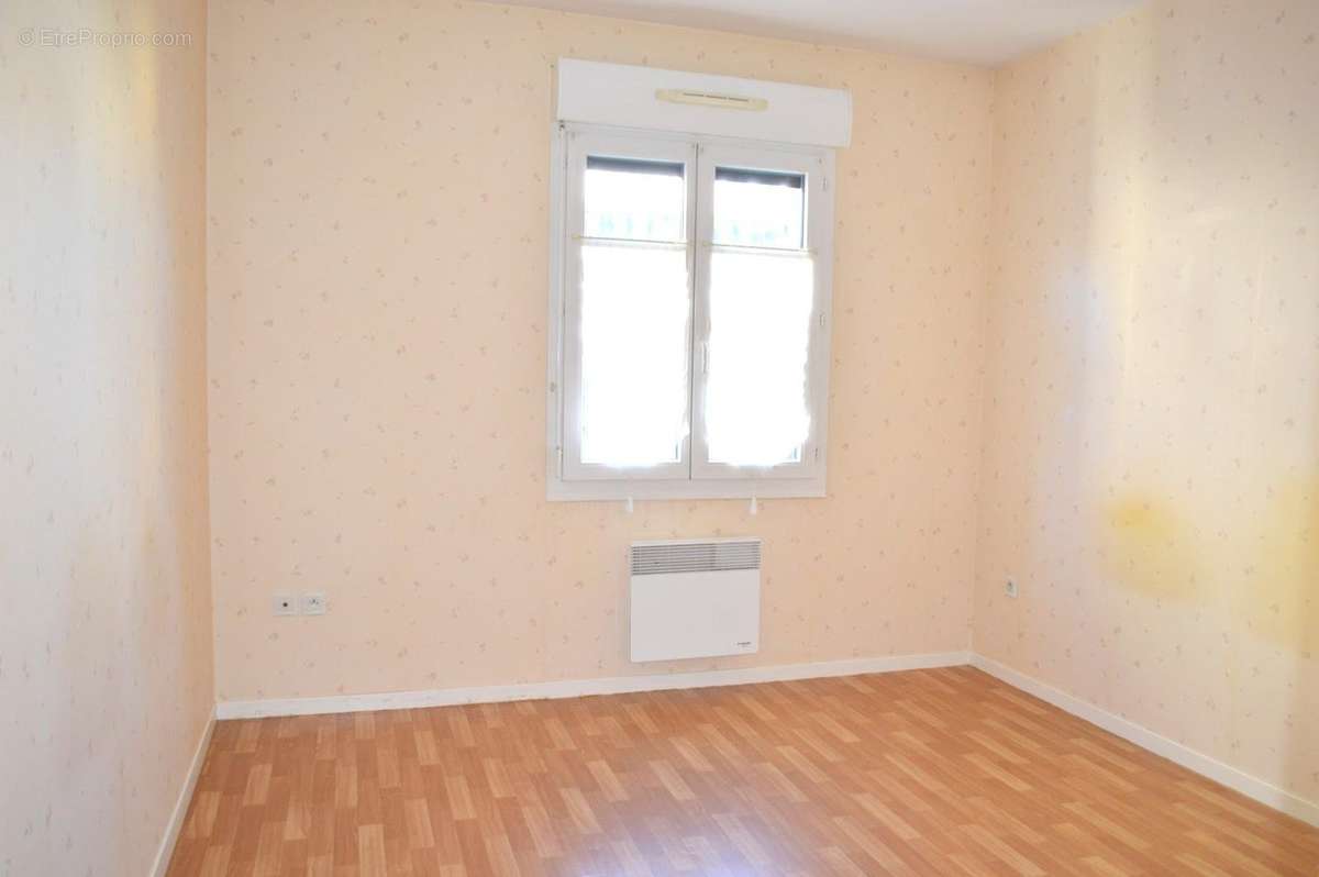 Appartement à SECLIN