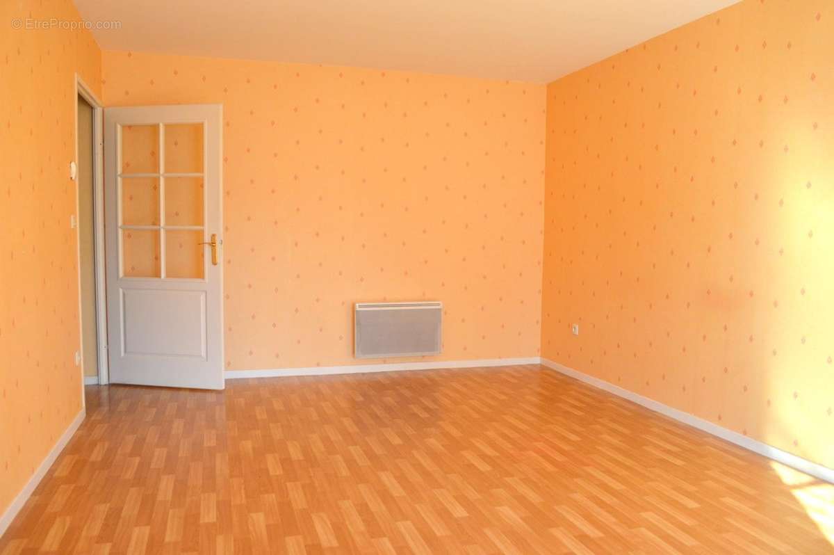 Appartement à SECLIN