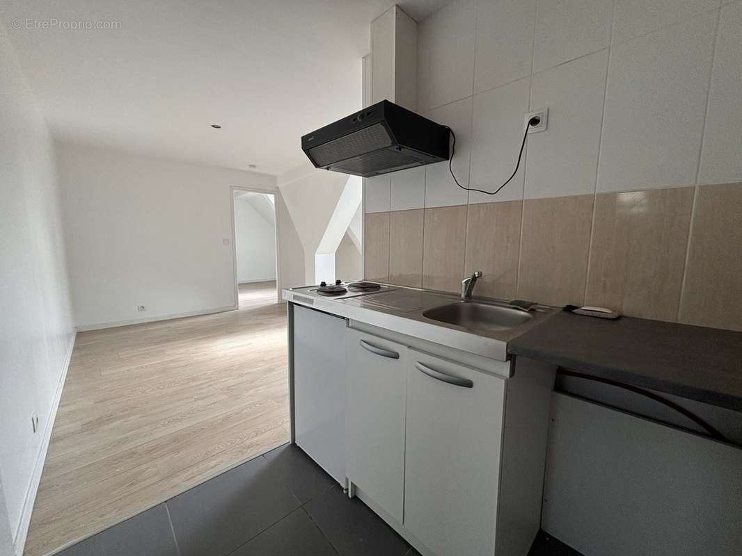 Appartement à LILLE