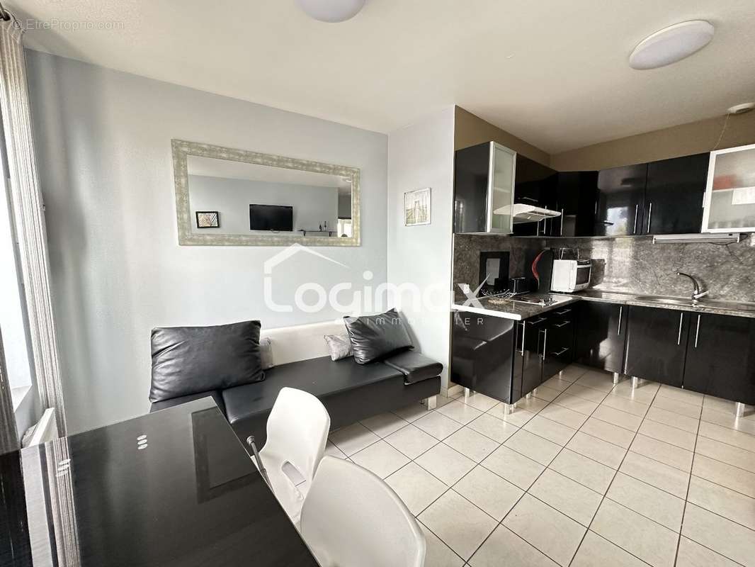 Appartement à LA ROCHELLE