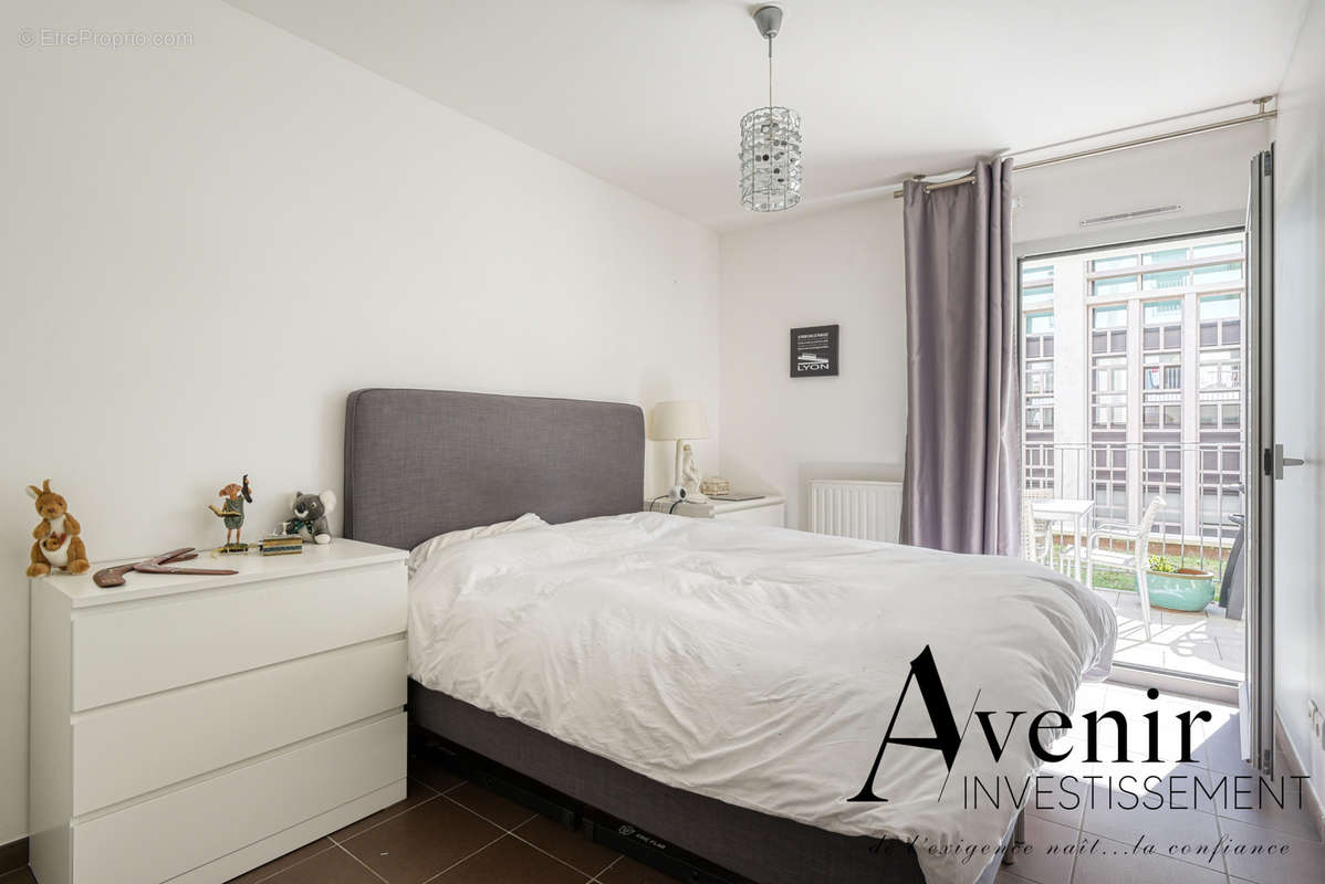 Appartement à LYON-5E