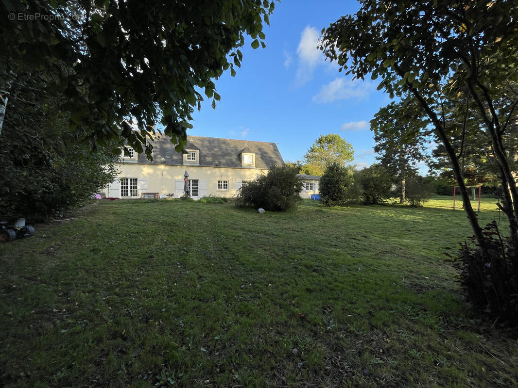 Maison à FORMIGNY