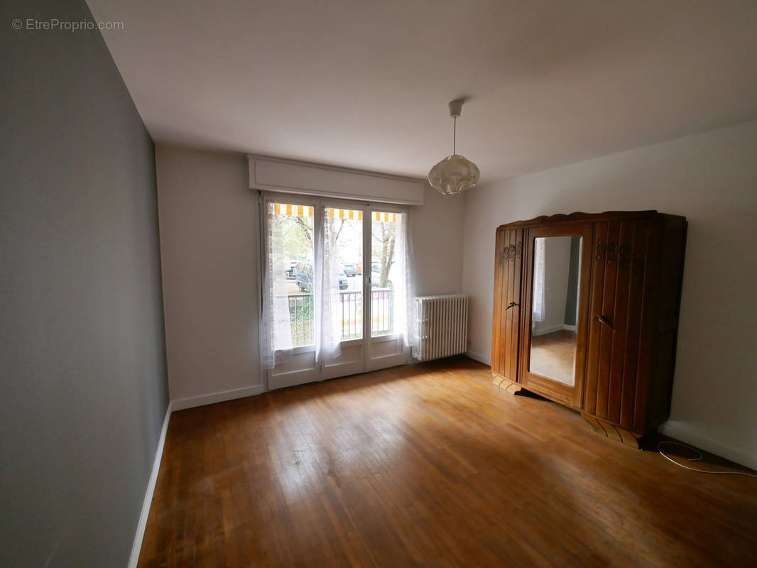 Appartement à ANNECY