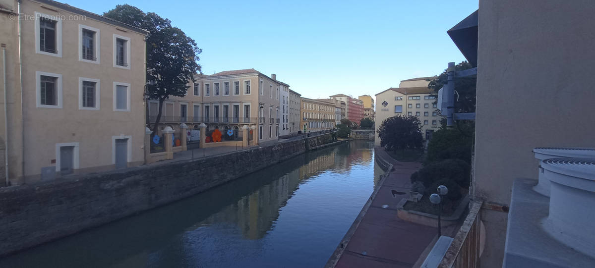 Appartement à NARBONNE