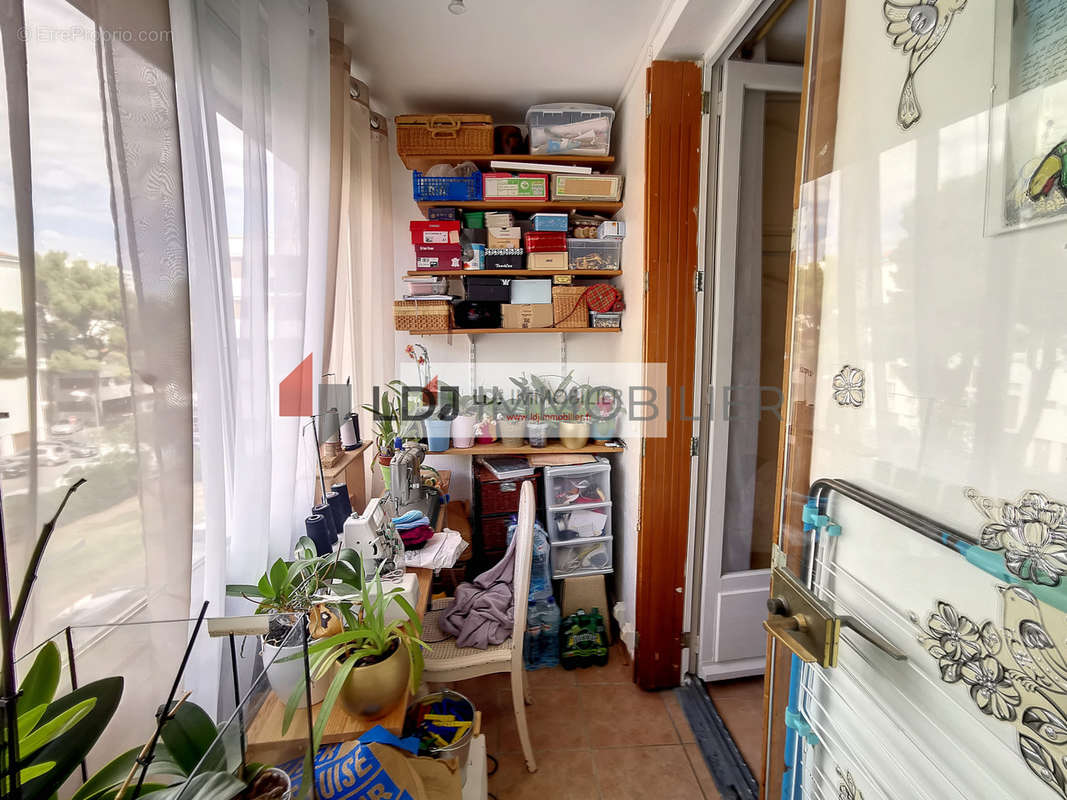 Appartement à PERPIGNAN