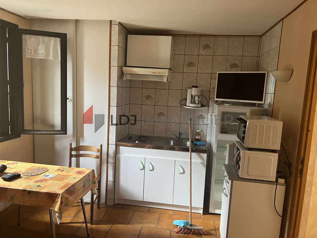 Appartement à AMELIE-LES-BAINS-PALALDA