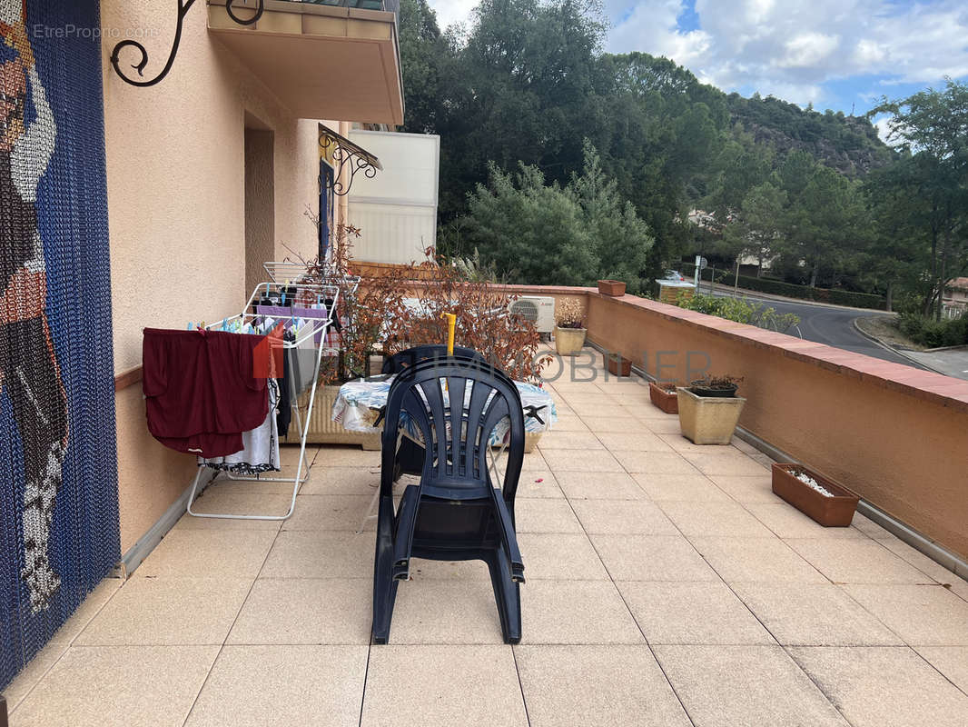 Appartement à AMELIE-LES-BAINS-PALALDA