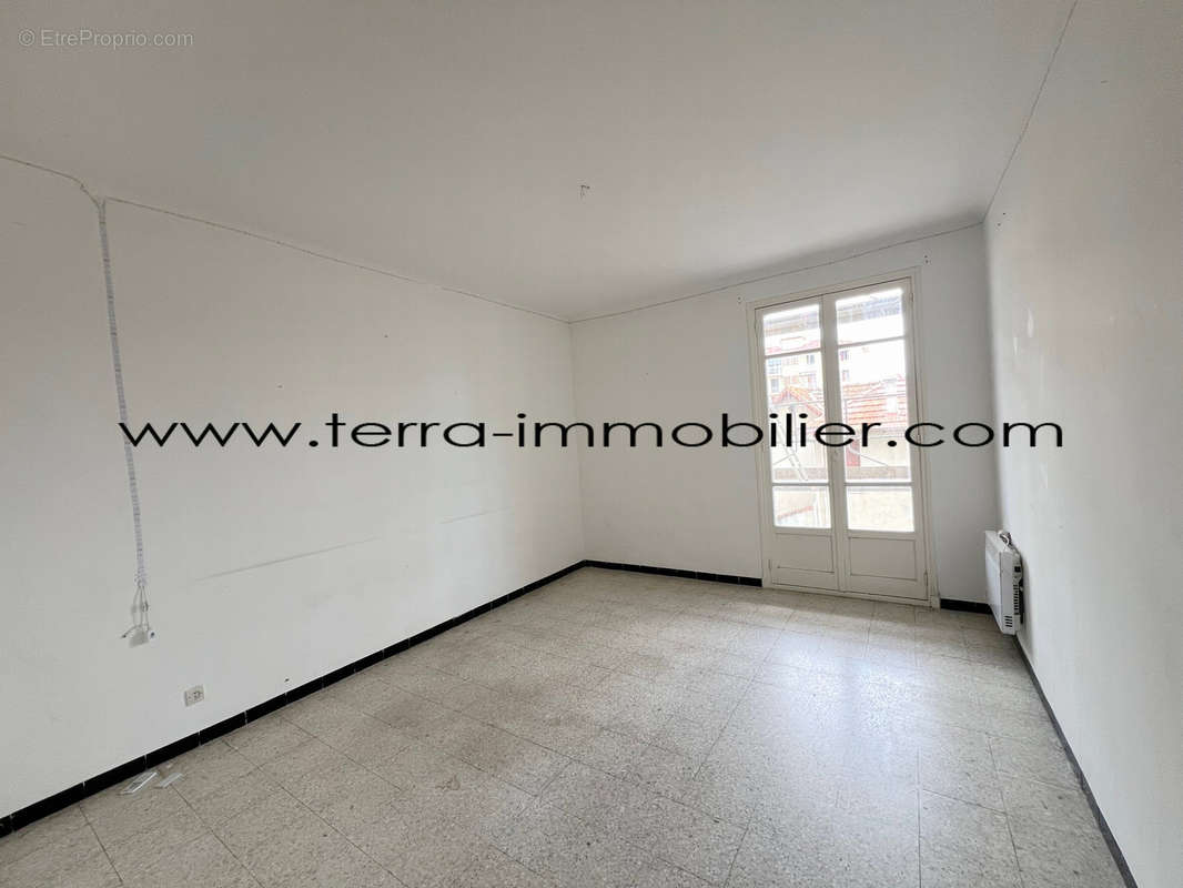 Appartement à AJACCIO