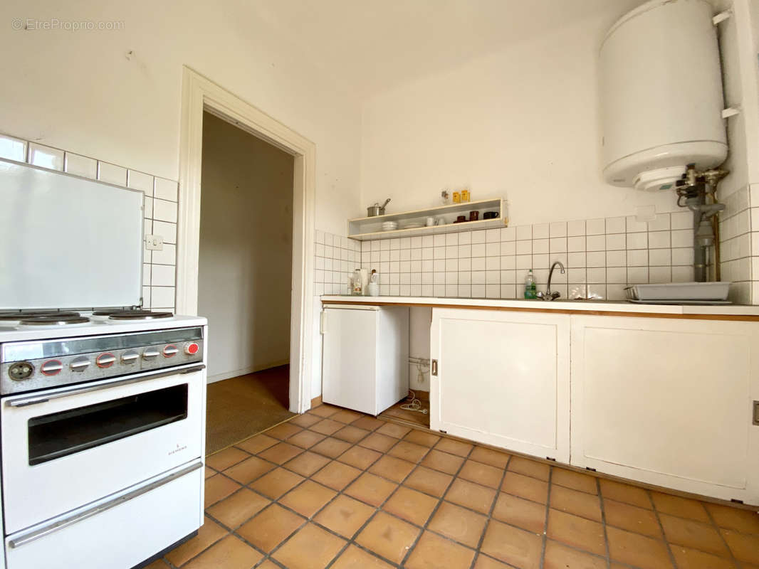 Appartement à WALBOURG