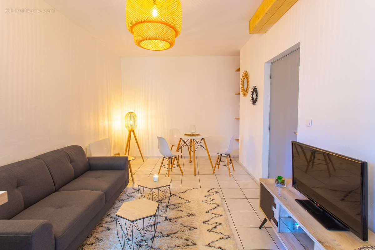 Appartement à AMIENS