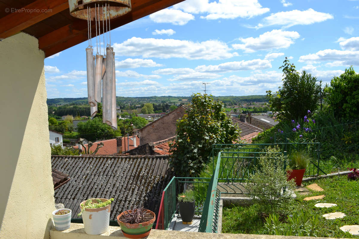 Maison à FUMEL