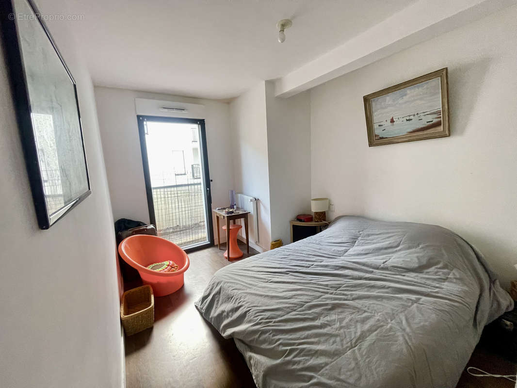 Appartement à LORIENT