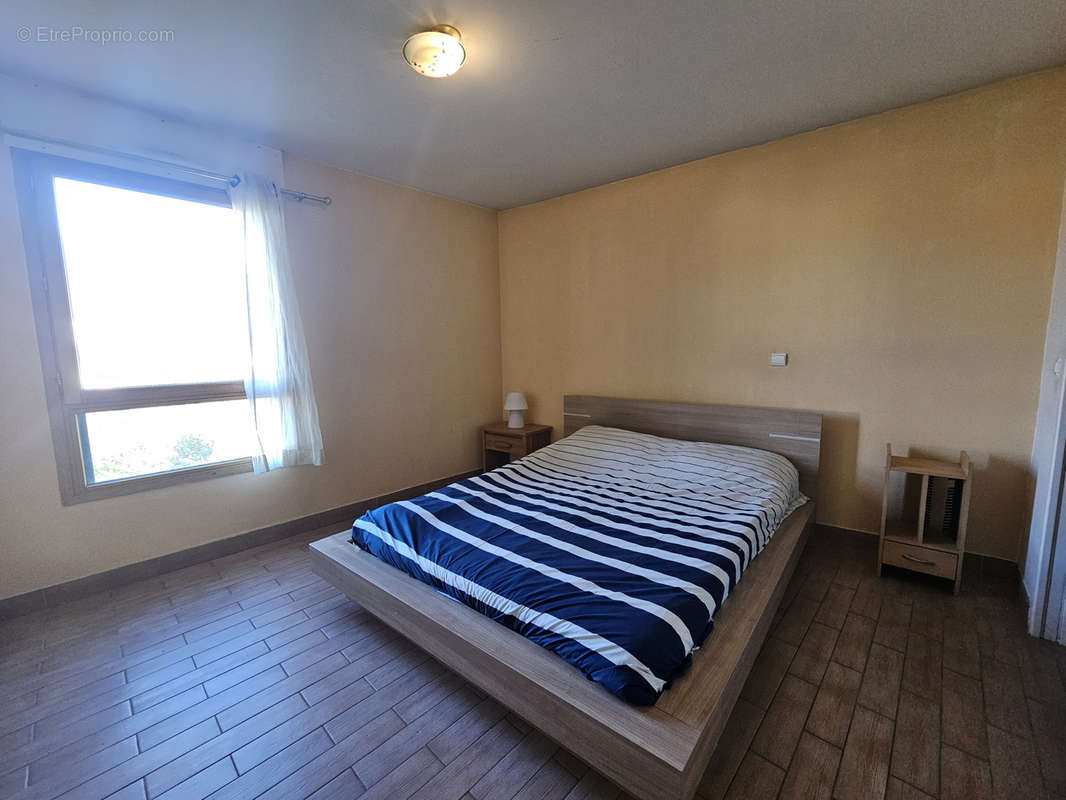 Appartement à CLUSES