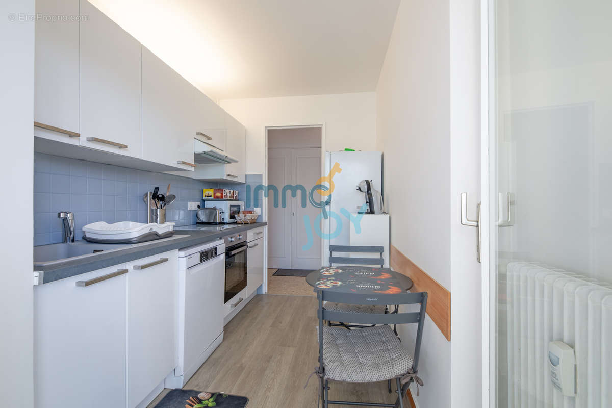 Appartement à FREJUS