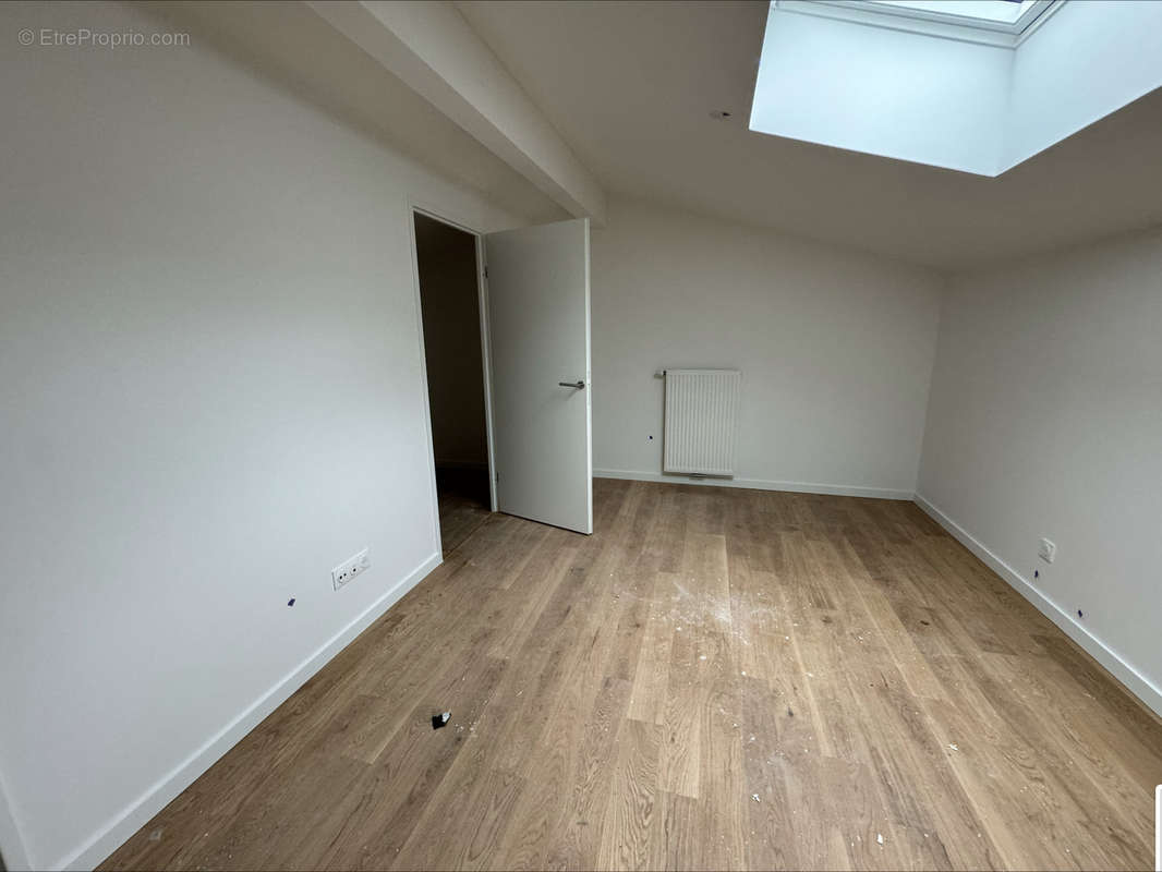 Appartement à PESSAC