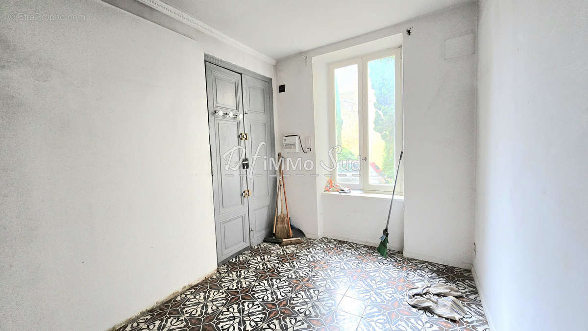 Appartement à NARBONNE