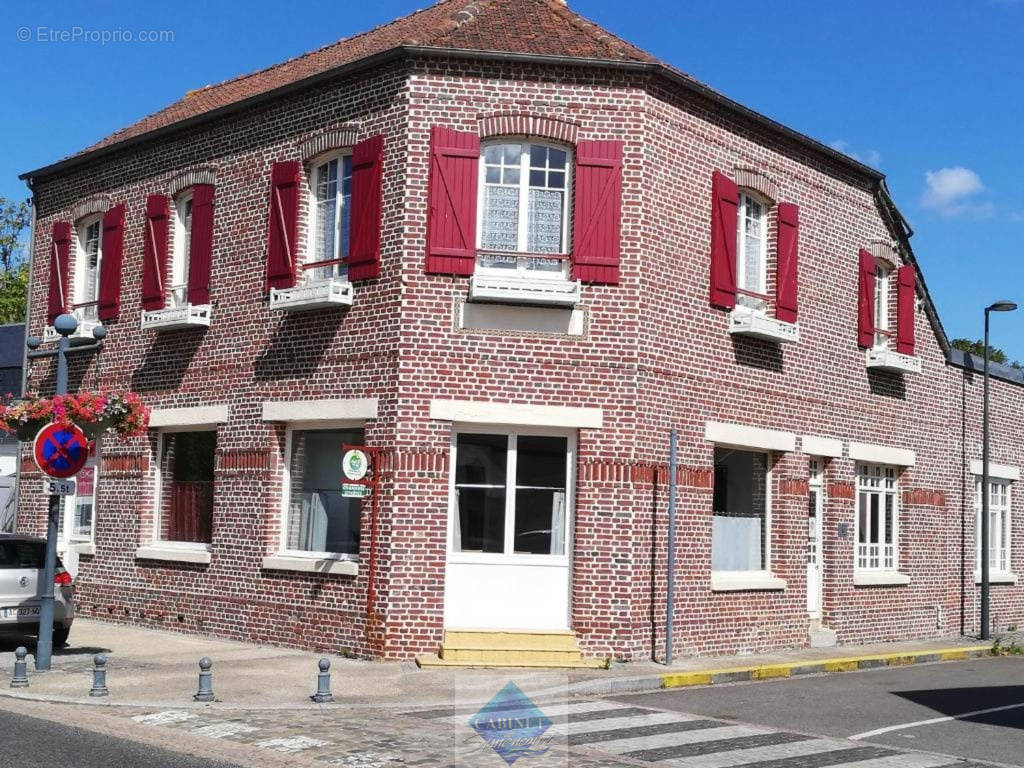 Appartement à NOYELLES-SUR-MER