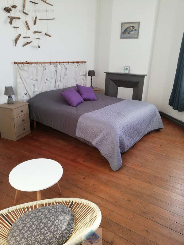 Appartement à NOYELLES-SUR-MER