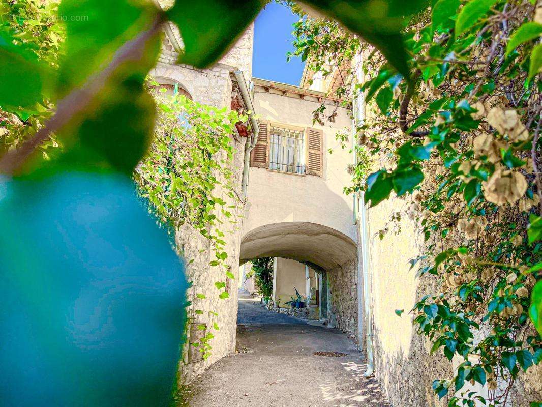 Maison à LA COLLE-SUR-LOUP