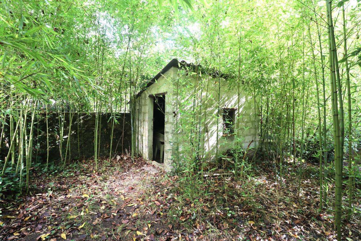 Maison à BENDEJUN