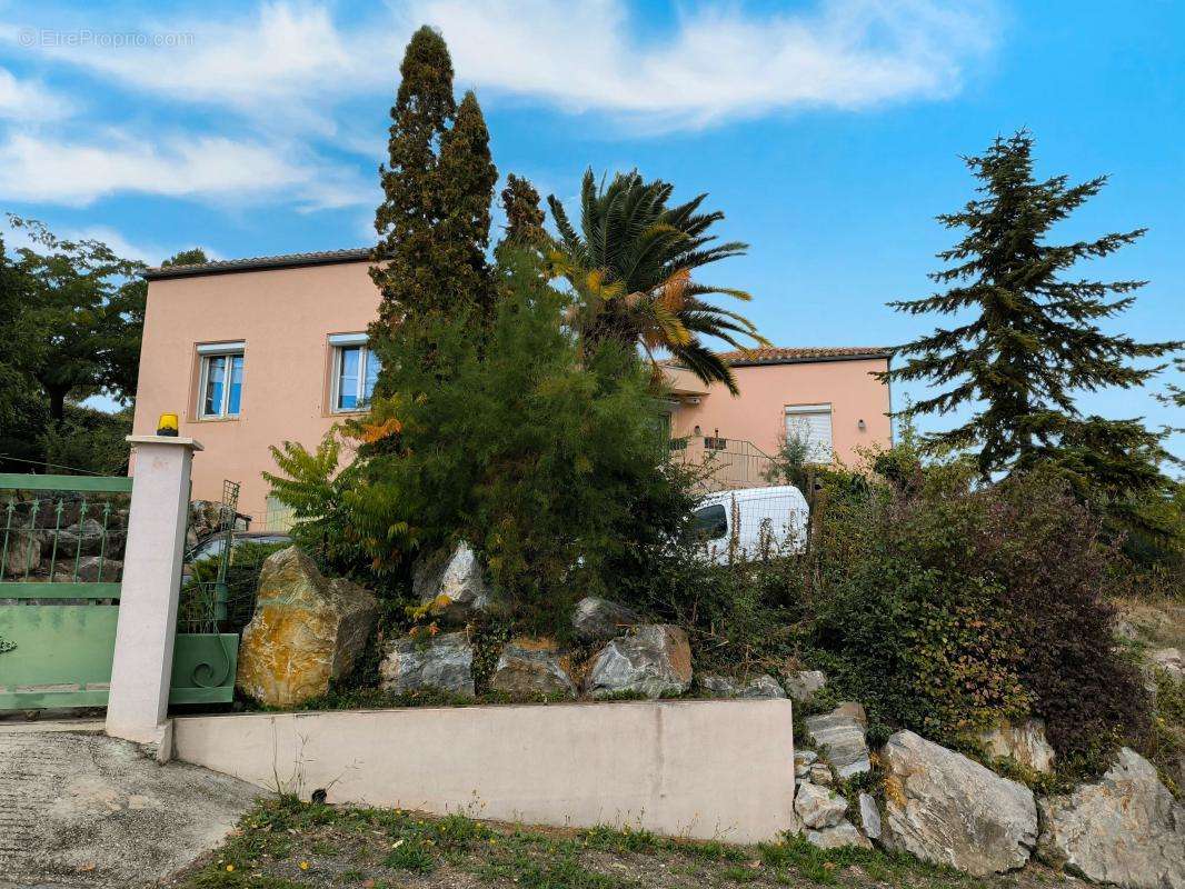 Maison à LIMOUX