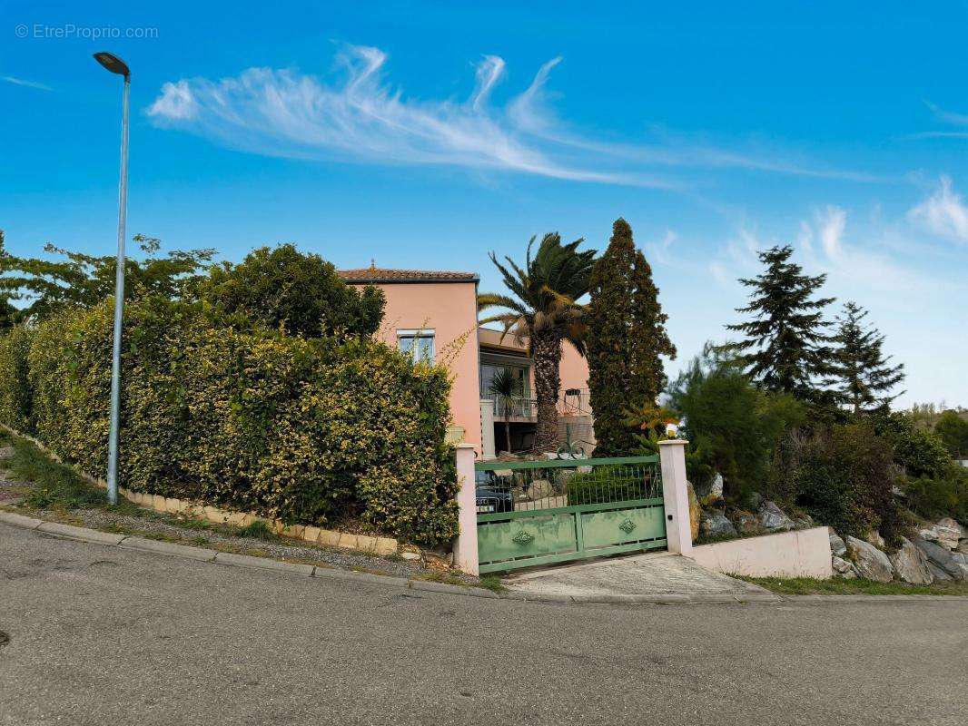 Maison à LIMOUX