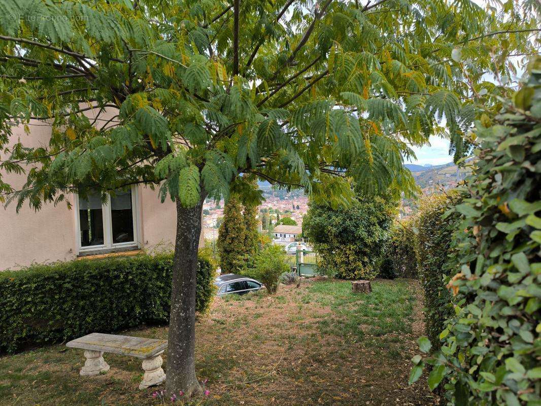 Maison à LIMOUX