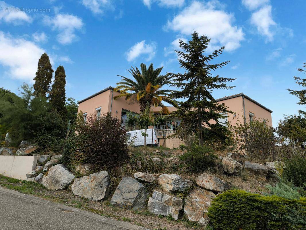 Maison à LIMOUX