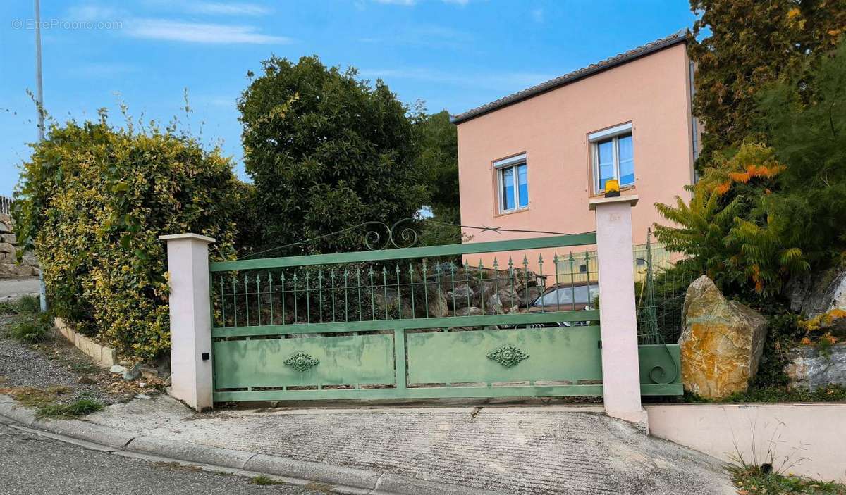 Maison à LIMOUX