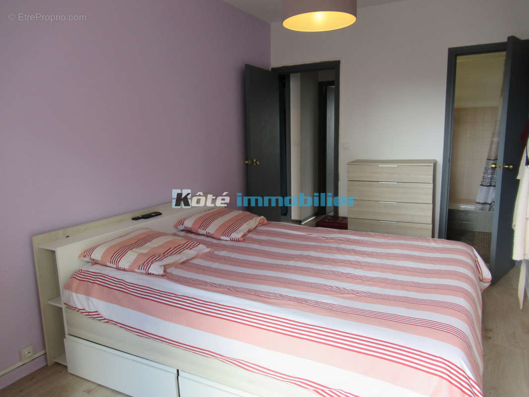 Appartement à TARBES