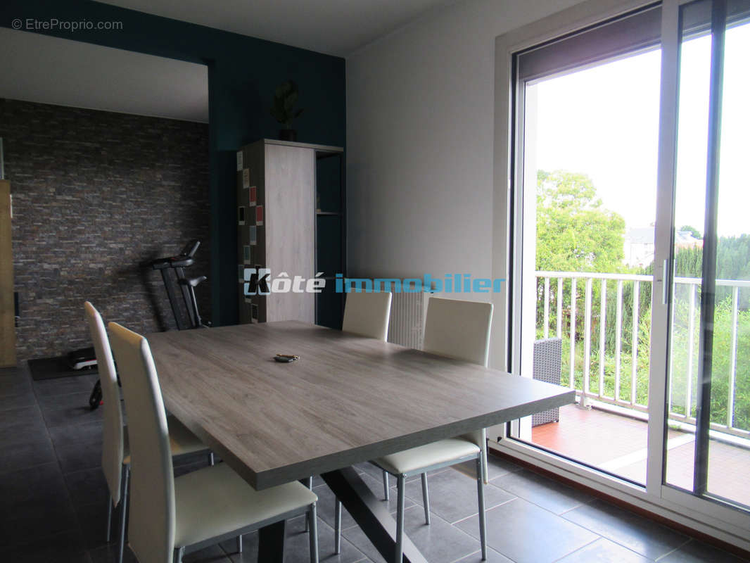 Appartement à TARBES