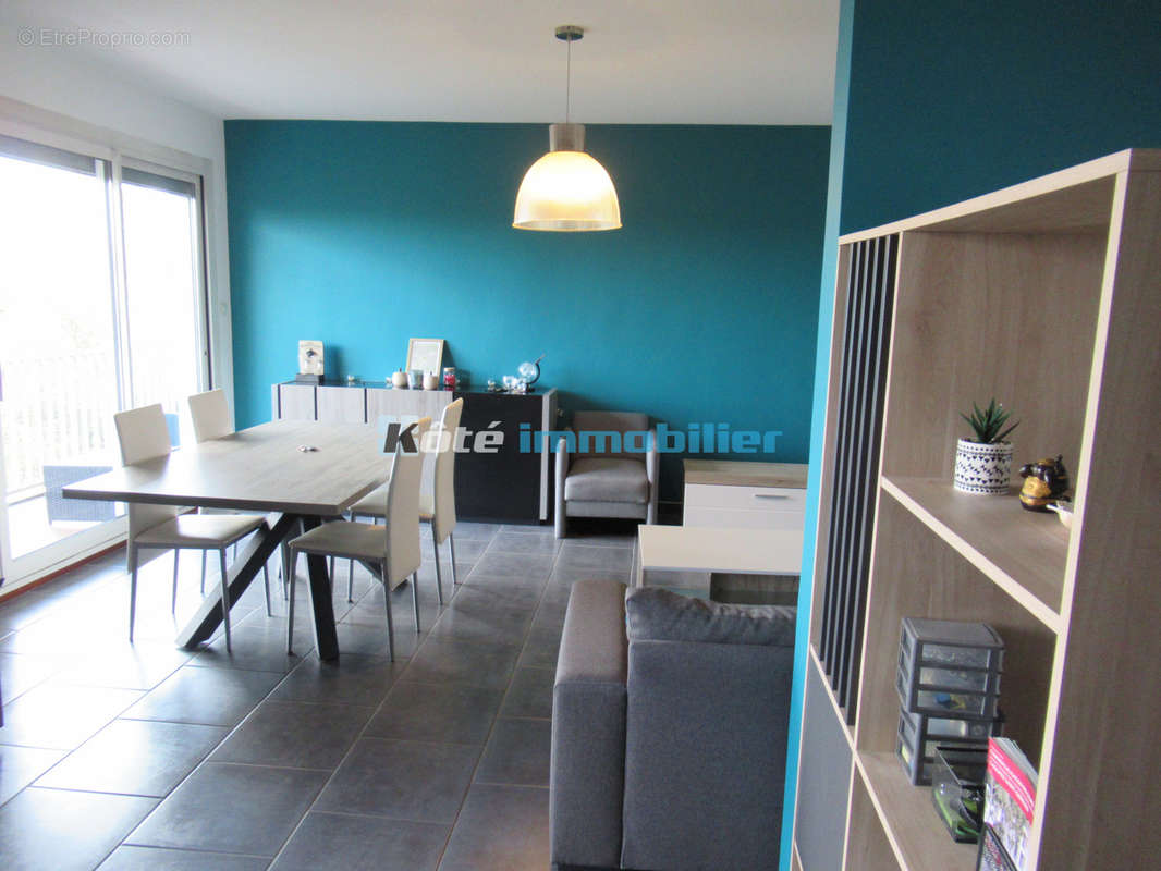 Appartement à TARBES