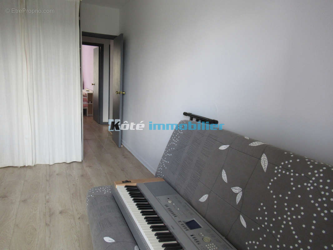 Appartement à TARBES