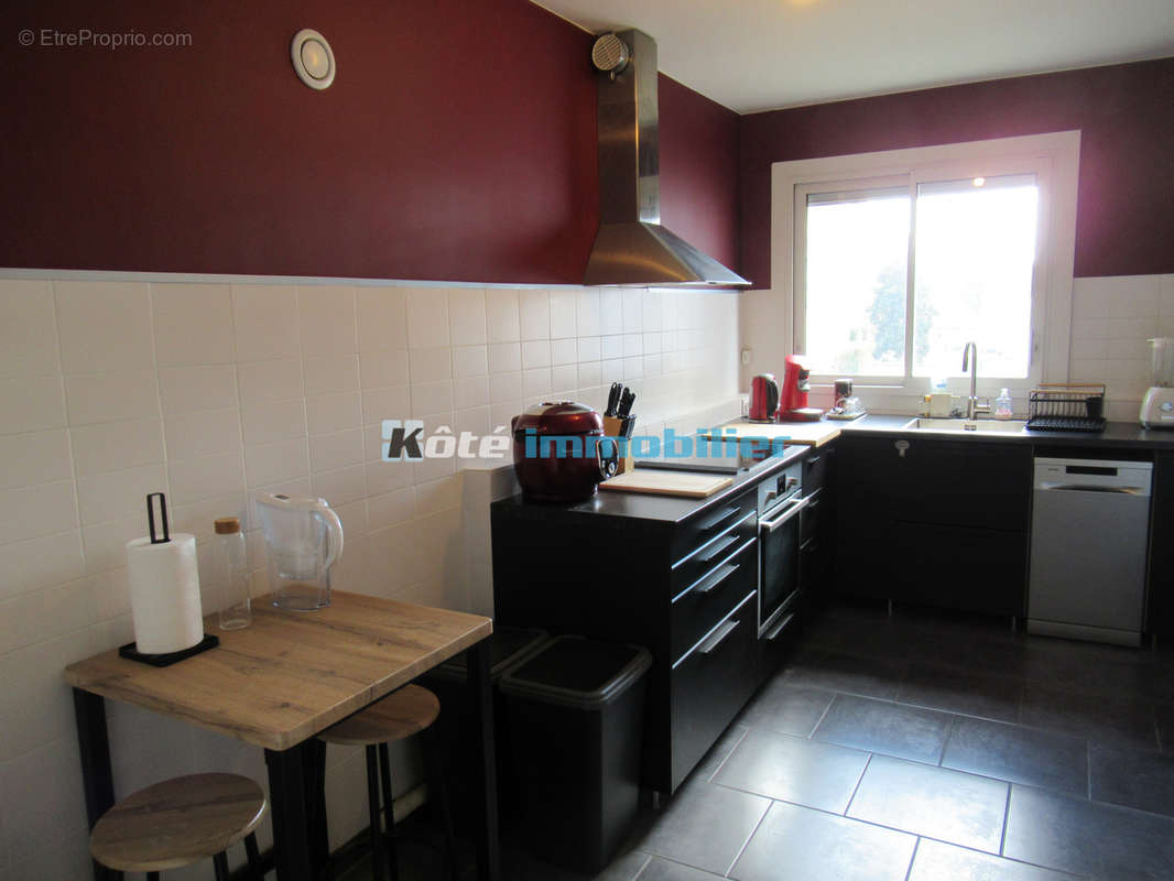 Appartement à TARBES