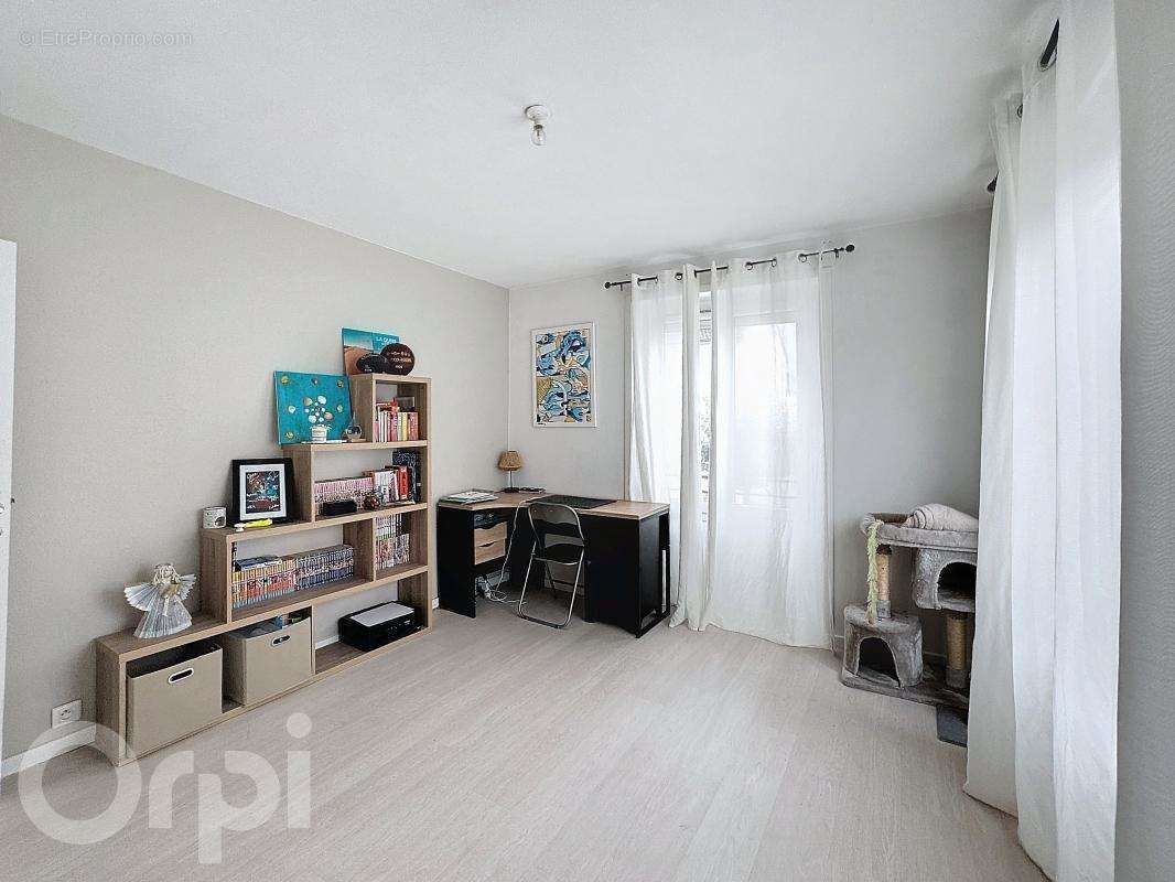 Appartement à BRIVE-LA-GAILLARDE