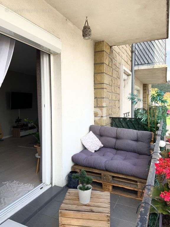 Appartement à BRIVE-LA-GAILLARDE