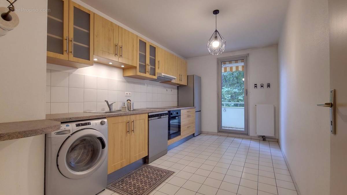 Appartement à DIJON