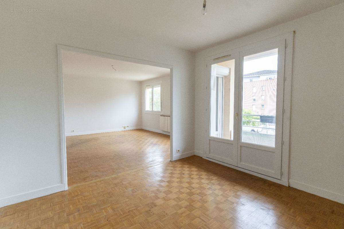 Appartement à MONTAUBAN