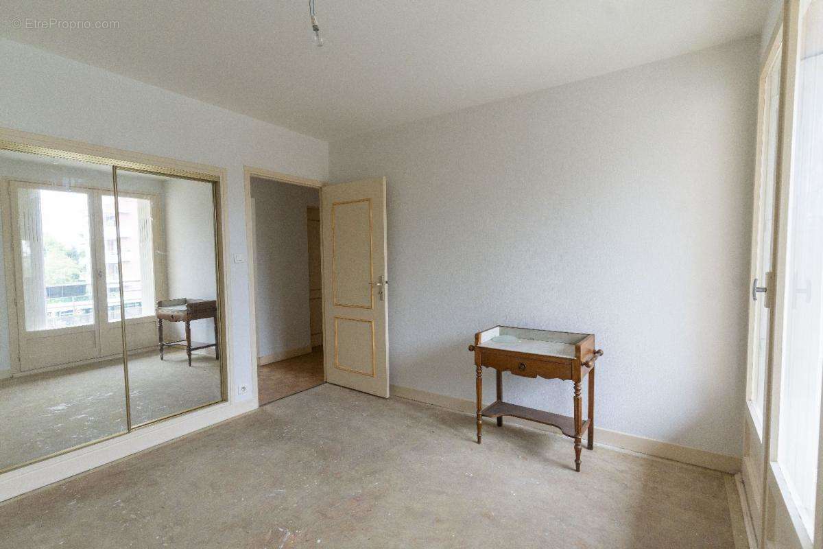 Appartement à MONTAUBAN