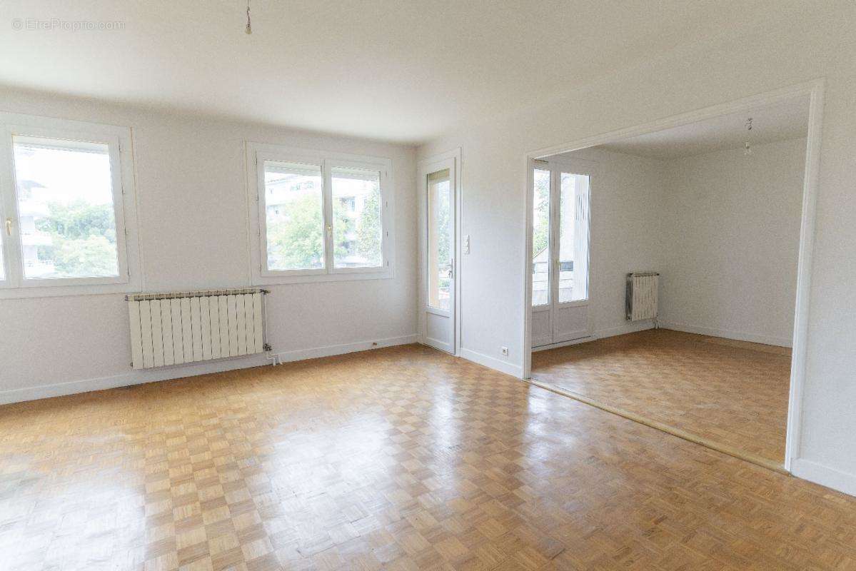 Appartement à MONTAUBAN