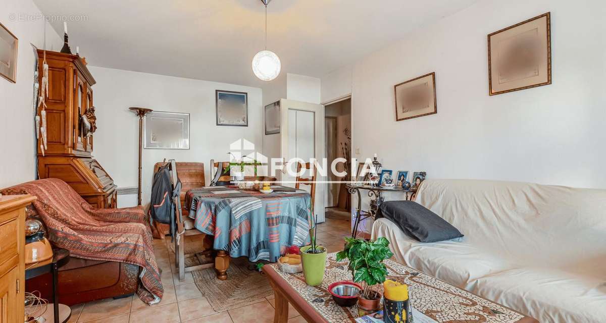 Appartement à BEZIERS